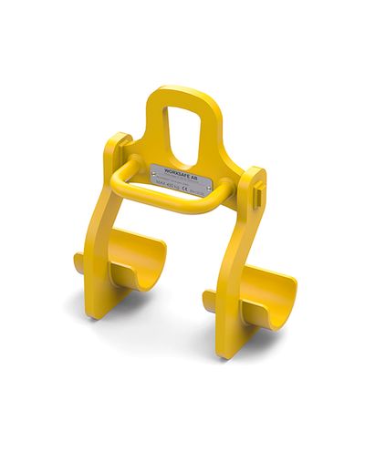 Heavy guardrail lifting device 500kg