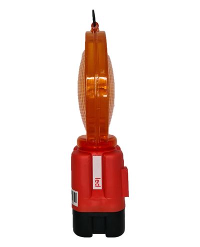 MINI-LED turn signal 2-sided yellow