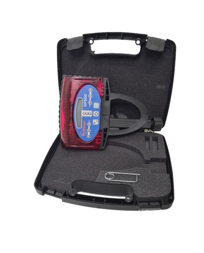 GeoPower Laser machine receiver GP500