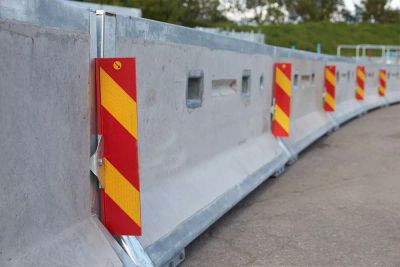 SVEA railing WXS 2.85m SVEA railing WXS 2.85m