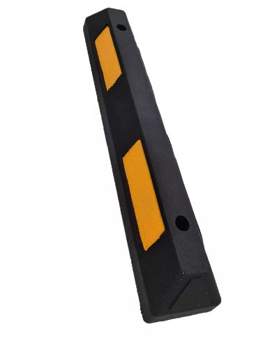 Parking lot stopper 90 cm Parking lot stopper 90 cm