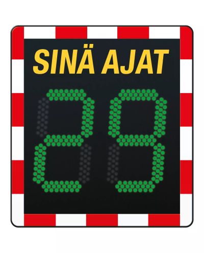 Speedometer Viasis Lite NEW! Speedometer Viasis Lite NEW!