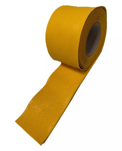PREMARK roll yellow - 5000*50mm