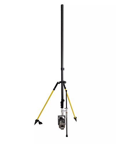 GeoPower HD2 stick camera GeoPower HD2 stick camera