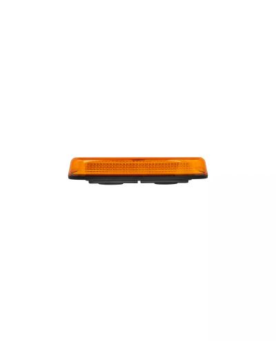 LED mini panel with remote control, rechargeable 305x158x59mm