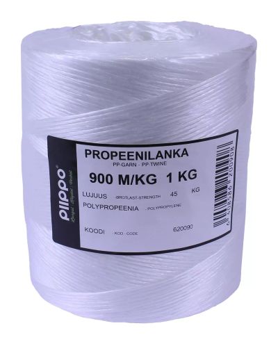 Piping thread/edging thread 1200m/roll 1kg Piping thread/edging thread 1200m/roll 1kg