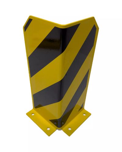 Corner protector 400mm, 5mm steel Corner protector 400mm, 5mm steel