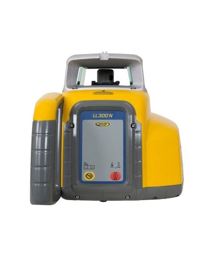 Spectra Precision LL300N Level Laser (in briefcase)