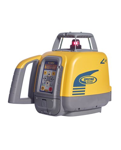 Laser level Spectra Precision GL1425C (in briefcase)