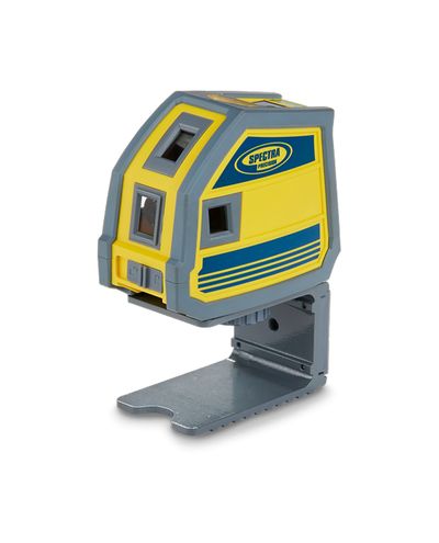 Spectra Precision 5-point laser LP51G Spectra Precision 5-point laser LP51G