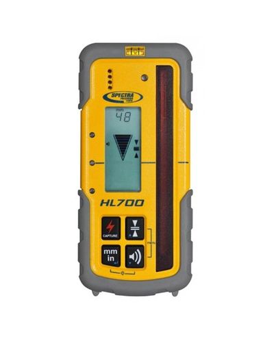 Spectra Precision HL700 receiver