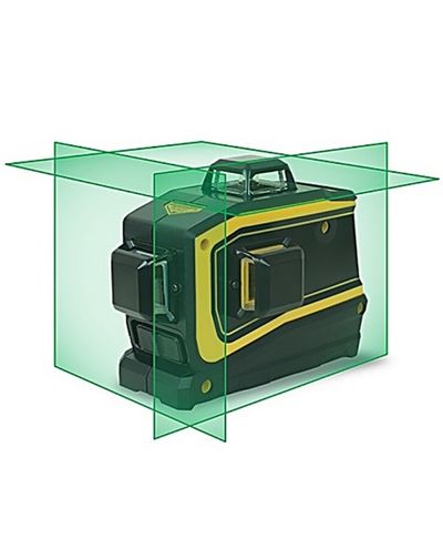Spectra Precision LT58G multi-line laser, battery, charger, tripod, alignment plate and carrying case Spectra Precision LT58G multi-line laser, battery, charger, tripod, alignment plate and carrying case