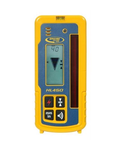 Spectra Precision HL450 receiver