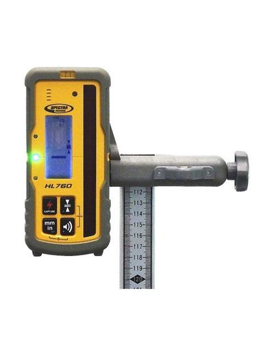 Spectra Precision HL760 receiver Spectra Precision HL760 receiver