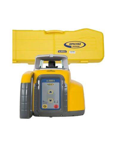 Level laser Spectra Precision LL300S (long case)