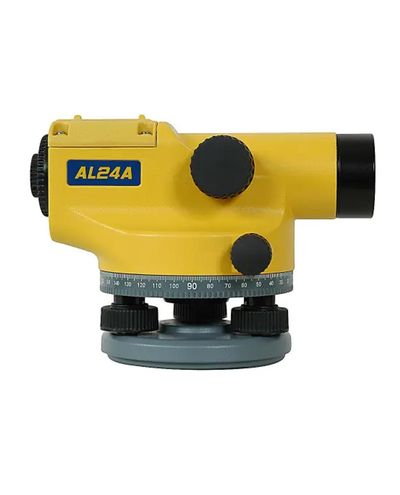 Measuring instrument Spectra Precision AL24A Measuring instrument Spectra Precision AL24A