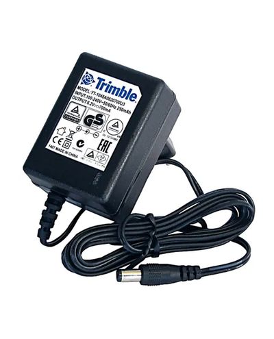 Charger for laser levelers (95720-00) Charger for laser levelers (95720-00)