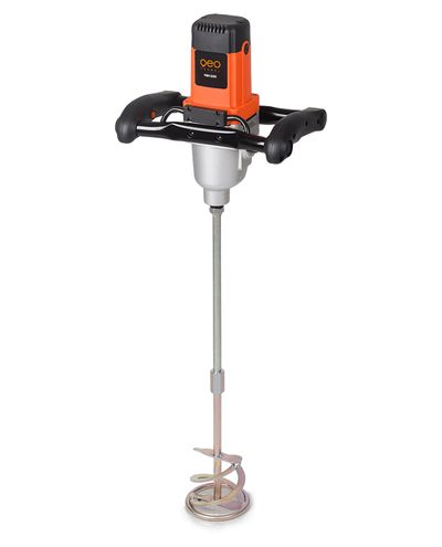 Geo-Fennel FM 1200 mortar mixer
