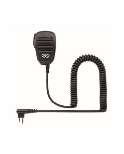Geo-Fennel F6-HM hand microphone