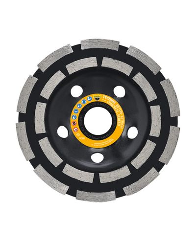 STB 125x22.23 (For concrete)