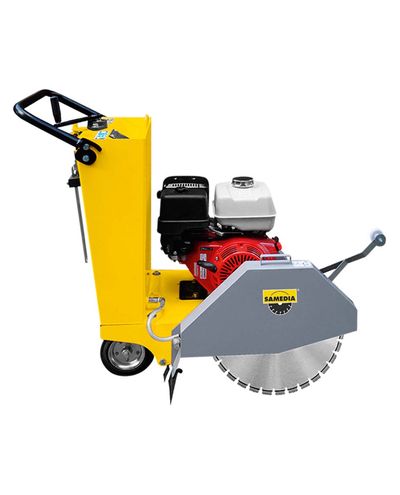 FSA 500 Asphalt cutter 9.0 kW, 450/500 sheets