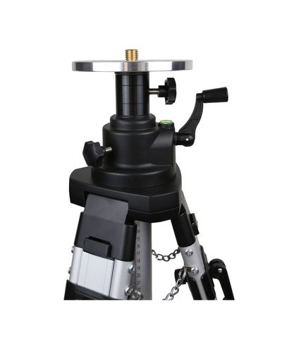 Tripod GeoPower PRO 208