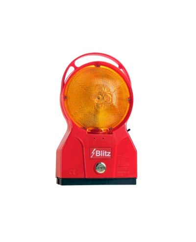 Daytime running light Star-Blitz Led yellow L8M