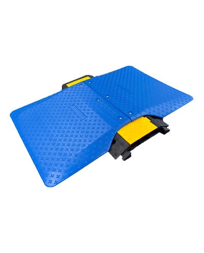 Cable protection crossing bridge 7*68*90 cm