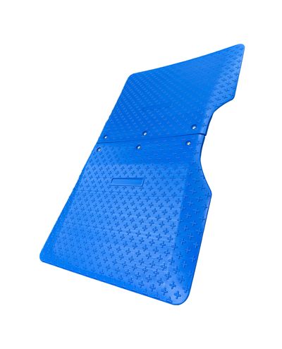 Cable protection crossing bridge 7*68*90 cm