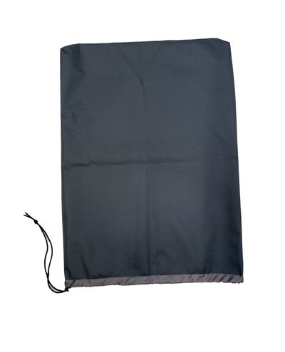 Traffic sign protective hood square 670 x 910mm