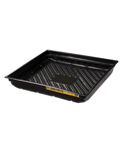 Drainage basin, hard plastic, 87L Drainage basin, hard plastic, 87L