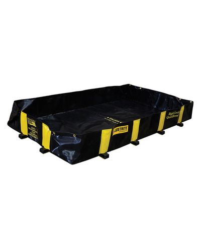 Plastic drip tray, 890L Plastic drip tray, 890L