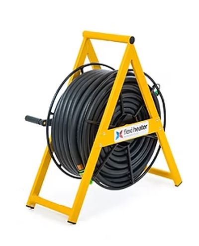 Hose reel Flexiheater 50m