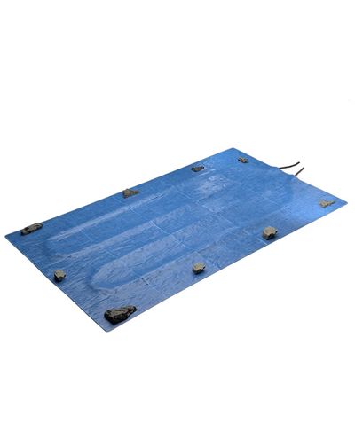 Insulation mat Flexiheater 2x4m