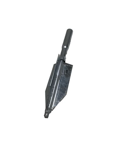 Mounting foot PS 34/500 galvanized