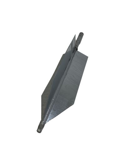 Mounting foot PS 34/1000 galvanized