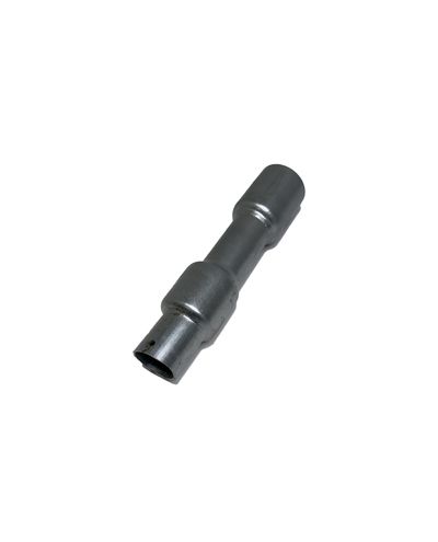 Mounting foot adapter 60-&gt;90mm galvanized