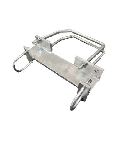 Portal brackets