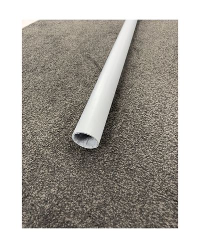 Plastic traffic sign tube arm 60*2800mm