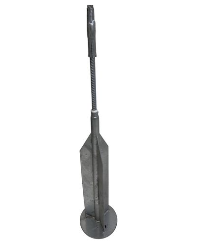 Mounting foot Anchorable PX 42/1000 w4p1