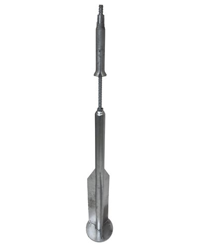 Mounting foot Anchorable PX 70/1500 w4p1