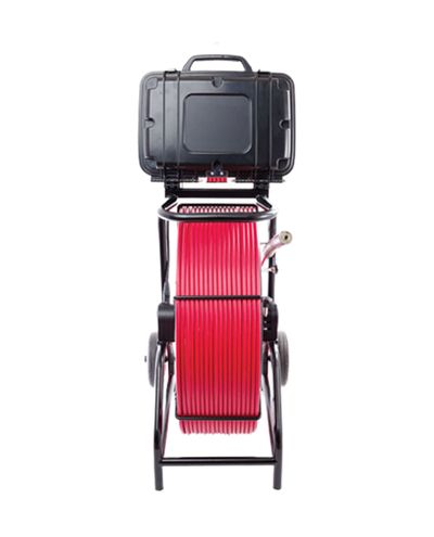 GeoPower DX– Inspection camera