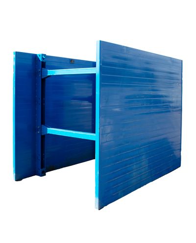 Trench support 1600 K2400*D3000 Trench support 1600 K2400*D3000