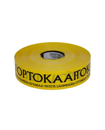 Tele-/Optical Cable 60mm x 0.1mm x 500m