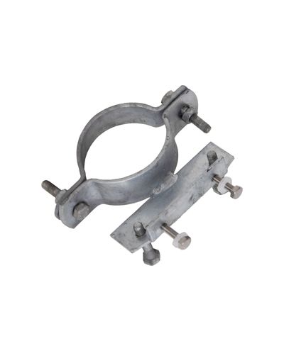 Universal clamp 60-90mm single-sided