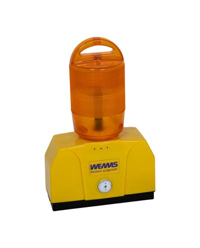 D-STAR beacon 360° LED beacon light with dusk sensor