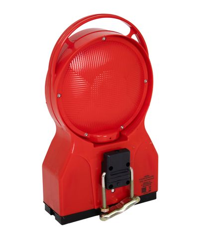 D-STAR Future TL Warning beacon, red