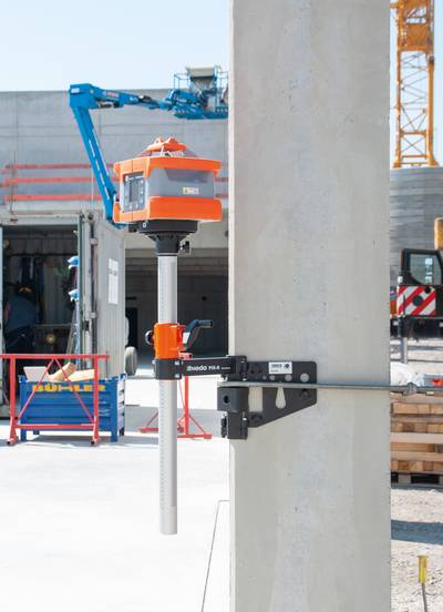 NEDO Mounting bracket HD Fix-it