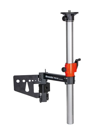 NEDO Mounting bracket HD Fix-it