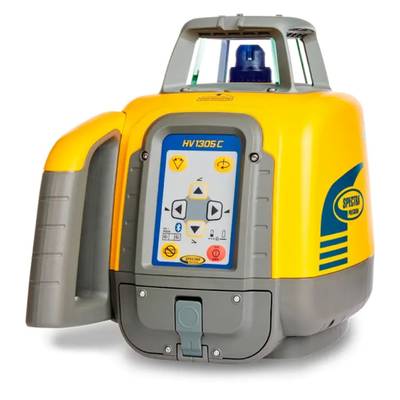 Laser level Spectra Precision HV1305C